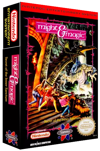 Might and Magic (U).zip